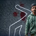 चिक्कोडीत बापानेच केला पोटच्या मुलाचा खून; व्यसनाला कंटाळून आवळला गळा