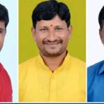 परभणीत काळाचा घाला: कीर्तनावरून परतणाऱ्या ३ वारकऱ्यांचा भीषण अपघातात जागीच मृत्यू; वारकरी संप्रदायावर शोककळा