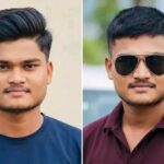 ‘संडे स्पेशल’ मटण पार्टीत मित्रावर गोळीबार; चांदा गावात तरुणाची हत्या, परिसरात खळबळ