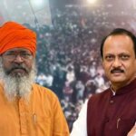 अजित पवारांनी ३० वर्षांपूर्वी वाचवला जीव; उपकाराची जाणीव ठेवत ‘त्या’ व्यक्तीने गाठलं बारामती!