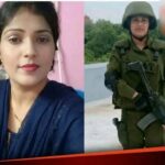 दिल्लीत खळबळ: हुंड्यासाठी ४ महिन्यांच्या गर्भवती SWAT कमांडोची पतीकडून निर्घृण हत्या; भावाला फोनवर म्हणाला- ‘रेकॉर्ड कर, मी तिला मारतोय’