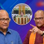 अजित पवारांच्या निधनानंतर शरद पवार पुन्हा सक्रिय; बारामतीमध्ये राजकीय हालचालींना वेग