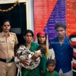 छत्रपती संभाजीनगर: १३ वर्षीय चिमुकलीचा बालविवाह उधळला; दामिनी पथकाची धडक कारवाई, बापावर गुन्हा दाखल!काय घडलं वाचा