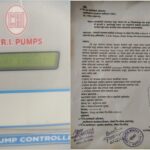 शेतातील सोलार पंप ३८ दिवसांपासून ठप्प; C.I.R. सोलार कंपनीला ब्लॅकलिस्ट करा – शेतकऱ्याची संतप्त मागणी!”