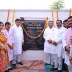 मागेल त्या शेतकऱ्याला कर्ज मिळाले तरच सहकार चळवळ पुढे जाईल : सहकार मंत्री बाबासाहेब पाटील