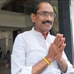 महादेव कोळी समाज नेते नागनाथ घिसेवाड यांची राष्ट्रवादी काँग्रेस प्रदेश सरचिटणीसपदी निवड..बहुजनाचे नेते 