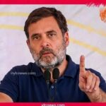 ममता बॅनर्जी यांच्या चुकीमुळेच पश्चिम बंगालमध्ये भाजपला रस्ता मिळाला , राहुल गांधी यांचा मोठा दावा !