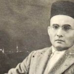 सावरकर जयंती अभिवादन कार्यक्रमाकडे भोकर नगर परिषद सत्ताधाऱ्यांची पाठ; हिंदुत्ववादाच्या घोषणांवर प्रश्नचिन्ह