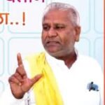 भोकर येथील अहिल्यादेवी होळकर जयंती महोत्सव अध्यक्ष पदी नागोराव शेंडगे बापु तर उपाध्यक्षपदी शंकर डांगरे यांची निवड