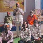 ग्रामगीतेच्या शिक्षणातून सुसंस्कारक्षम विद्यार्थी निर्माण व्हावेत- सुबोध दादा