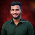 बीडमध्ये भररस्त्यात तरुणीने थोबाडीत मारल्याने अपमानित तरुणाची गळफास घेत धक्कादायक आत्महत्या !