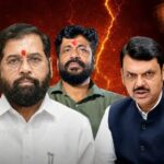 महाराष्ट्राच्या मुख्यमंत्रिपदावरून महायुतीत मोठी ठिणगी उडाली असून बच्चू कडू यांच्या विधानावर भाजपचा कडक पलटवार !