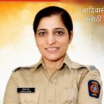 महिला अधिकाऱ्यांचा सन्मान महत्त्वाचा असल्याचे सांगणाऱ्या वैशाली माने यांची बदली अखेर शासनाकडून रद्द !