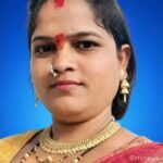 चारित्र्याच्या संशयातून पत्नीच्या डोक्यात दगड घालून हत्या करणारा निर्दयी पती अहिल्यानगर जिल्ह्यातून जेरबंद !