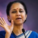 आता फक्त मनसेमध्ये जाणे बाकी ! पक्षांतराच्या ऑपरेशन टायगरवर सुप्रिया सुळेंचा मोठा गौप्यस्फोट
