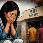 SRI फॉर्म भरण्यासाठी गेलेल्या महिलेवर सामूहिक अत्याचार, नूह हादरले!